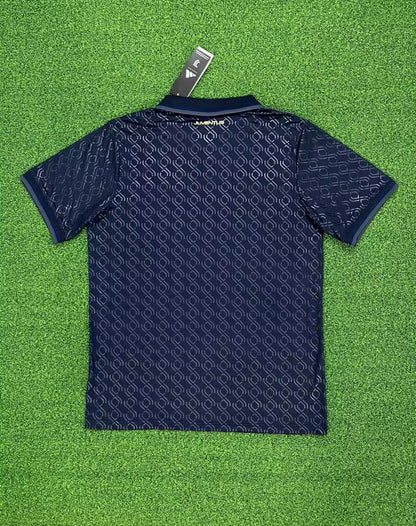 Juventus 2024/25 Third jersey