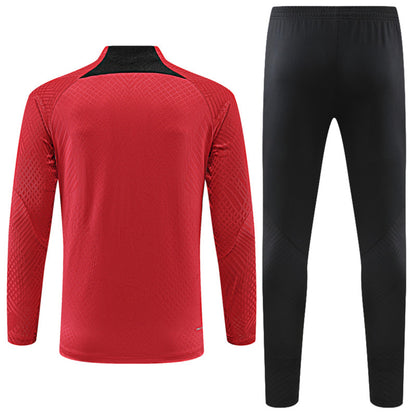 PSG Winter Tracksuit Set