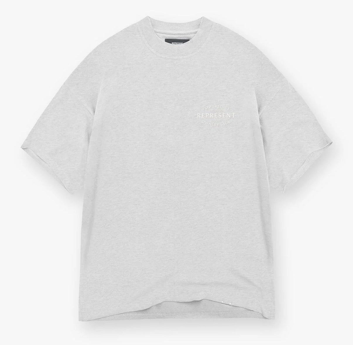 Represent Owners Club stamp T-Shirt