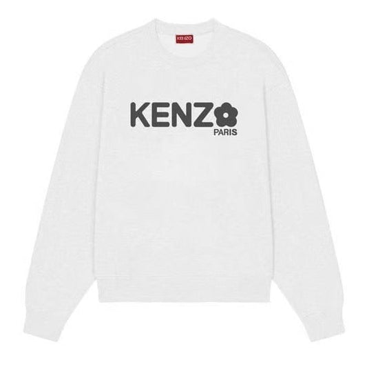 Kenzo Crewneck sweatshirt (White)