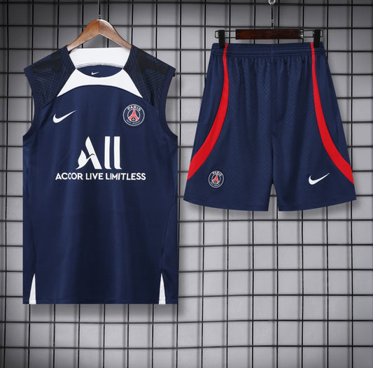 PSG training set