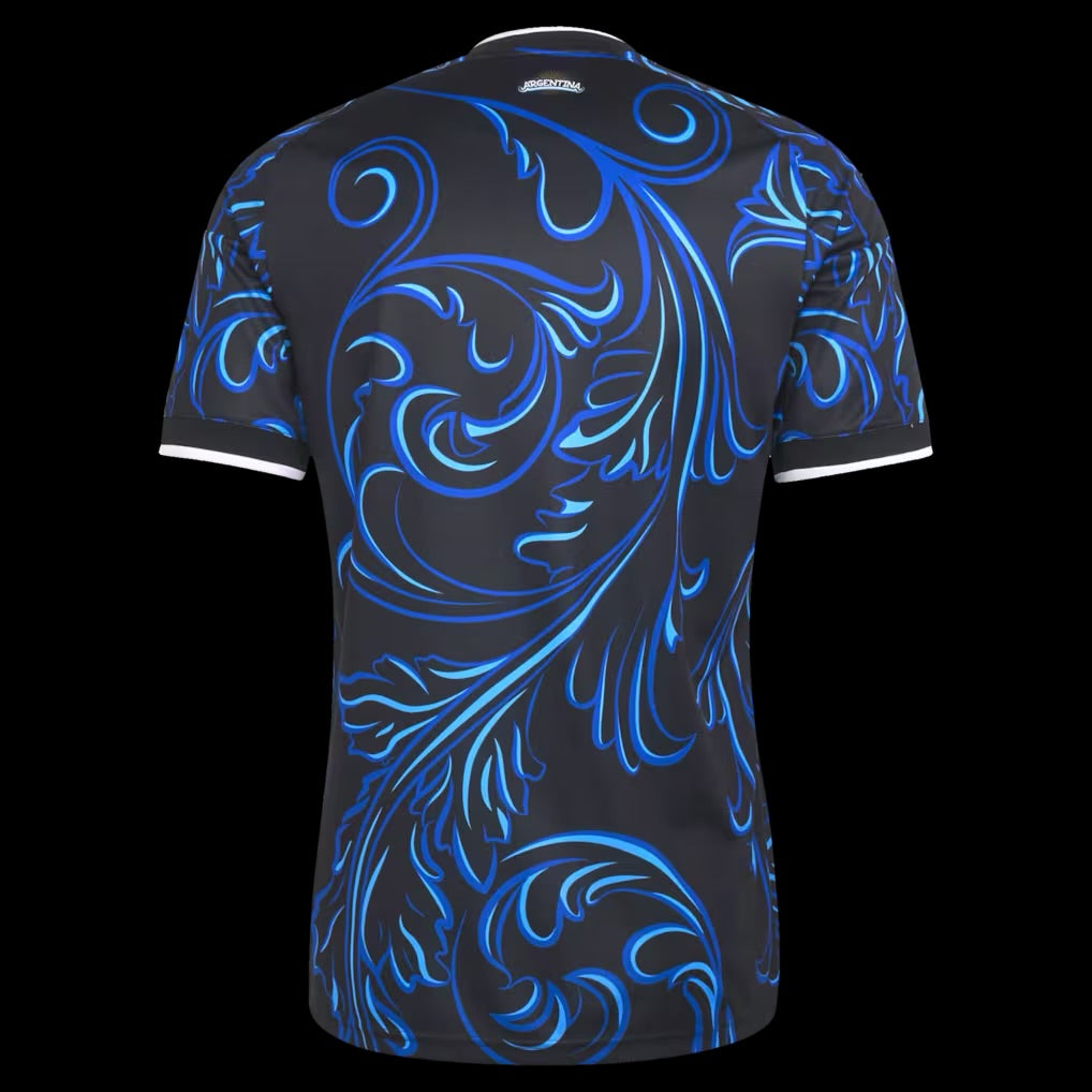 Argentina 2026 away WORLD CUP jersey
