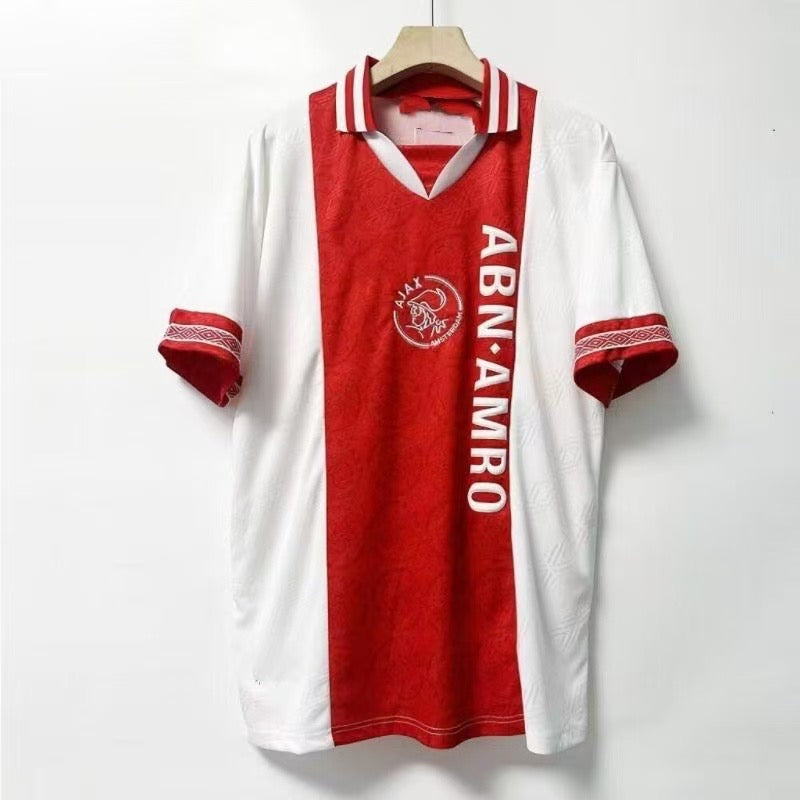 Ajax Retro Jersey Home 1994/95