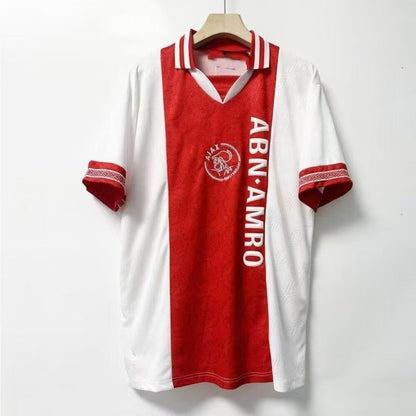 Ajax Retro Jersey Home 1994/95