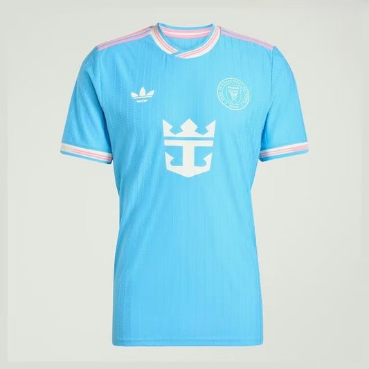 INTER MIAMI 2025/26 THIRD jersey