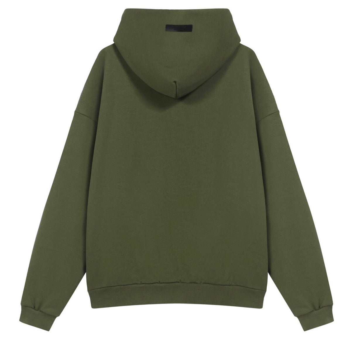 Fear Of God Essentials hoodie