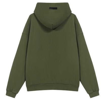 Fear Of God Essentials hoodie