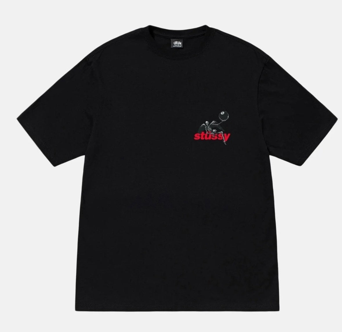 Stussy APOCALYPSE Tee