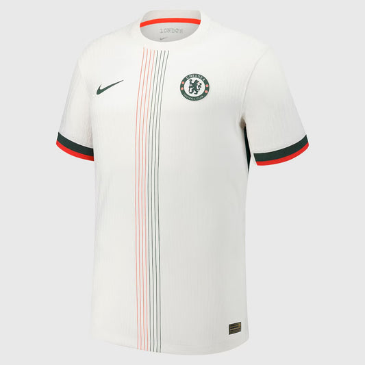 Chelsea away jersey 25/26
