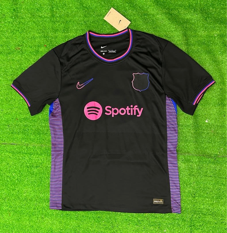 Barcelona 2024/25 Special edition jersey