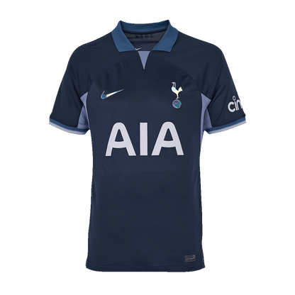 Tottenham Hotspur Away Jersey 2023/24