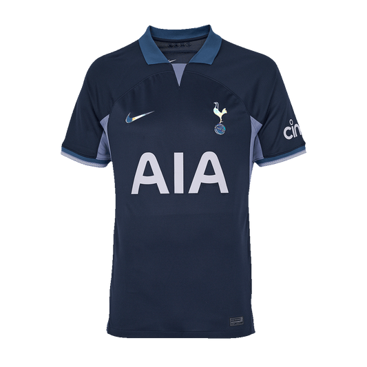 Tottenham Hotspur Away Jersey 2023/24