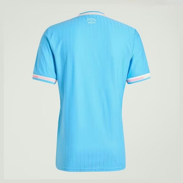 INTER MIAMI 2025/26 THIRD jersey