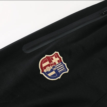 Barcelona Nike Tech fleece winter set