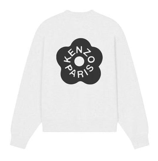 Kenzo Crewneck sweatshirt (White)