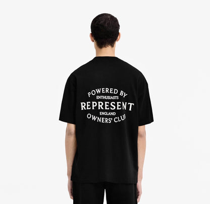 Represent Owners Club stamp T-Shirt