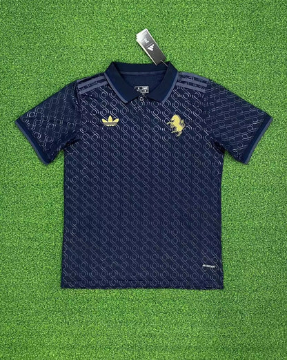 Juventus 2024/25 Third jersey