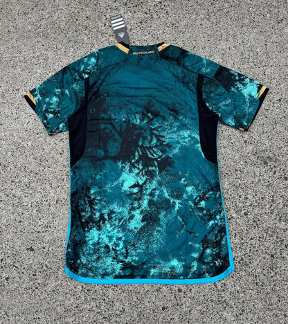 Germany X Corteiz Custom jersey