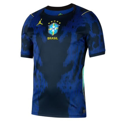 Brazil Away jersey 2026/27