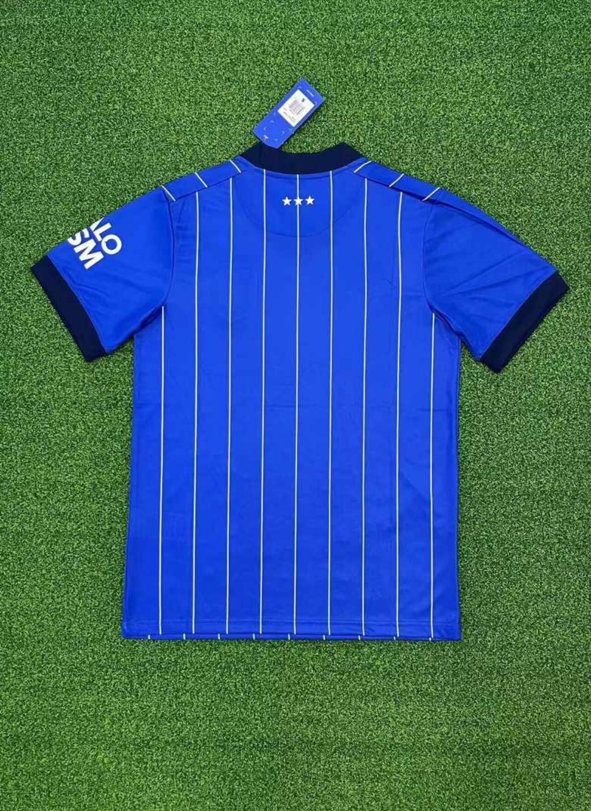 Ipswich Town home jersey 2024/25