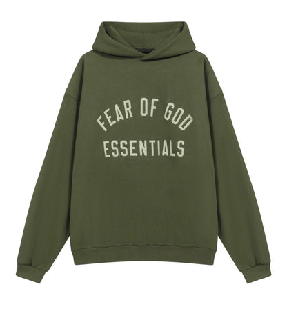Fear Of God Essentials hoodie