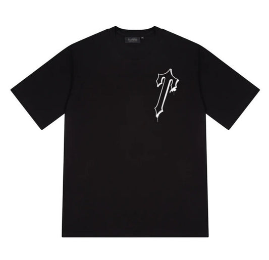 Trapstar No Rules 2.0 T-shirt