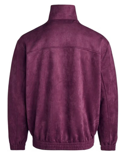 adidas CTT Chinese Track Top 3.1
Gender Neutral Jacket