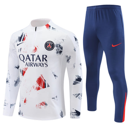 PSG Winter Tracksuit Set