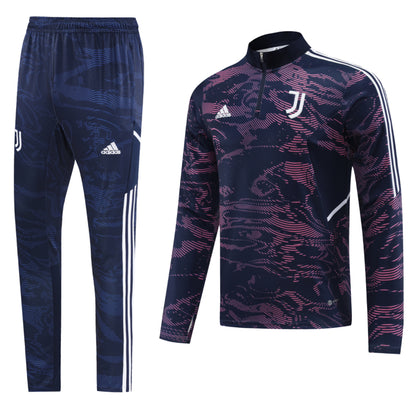 Juventus Winter Tracksuit Set