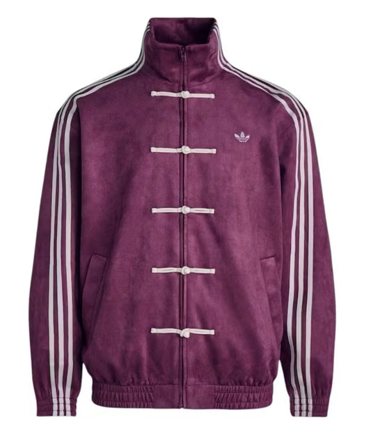 adidas CTT Chinese Track Top 3.1
Gender Neutral Jacket