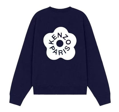 Kenzo Crewneck sweatshirt (Navy)