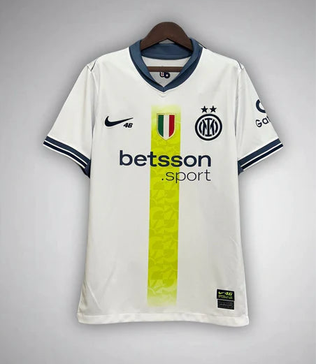 Inter Milan X Valentino Rossi jersey