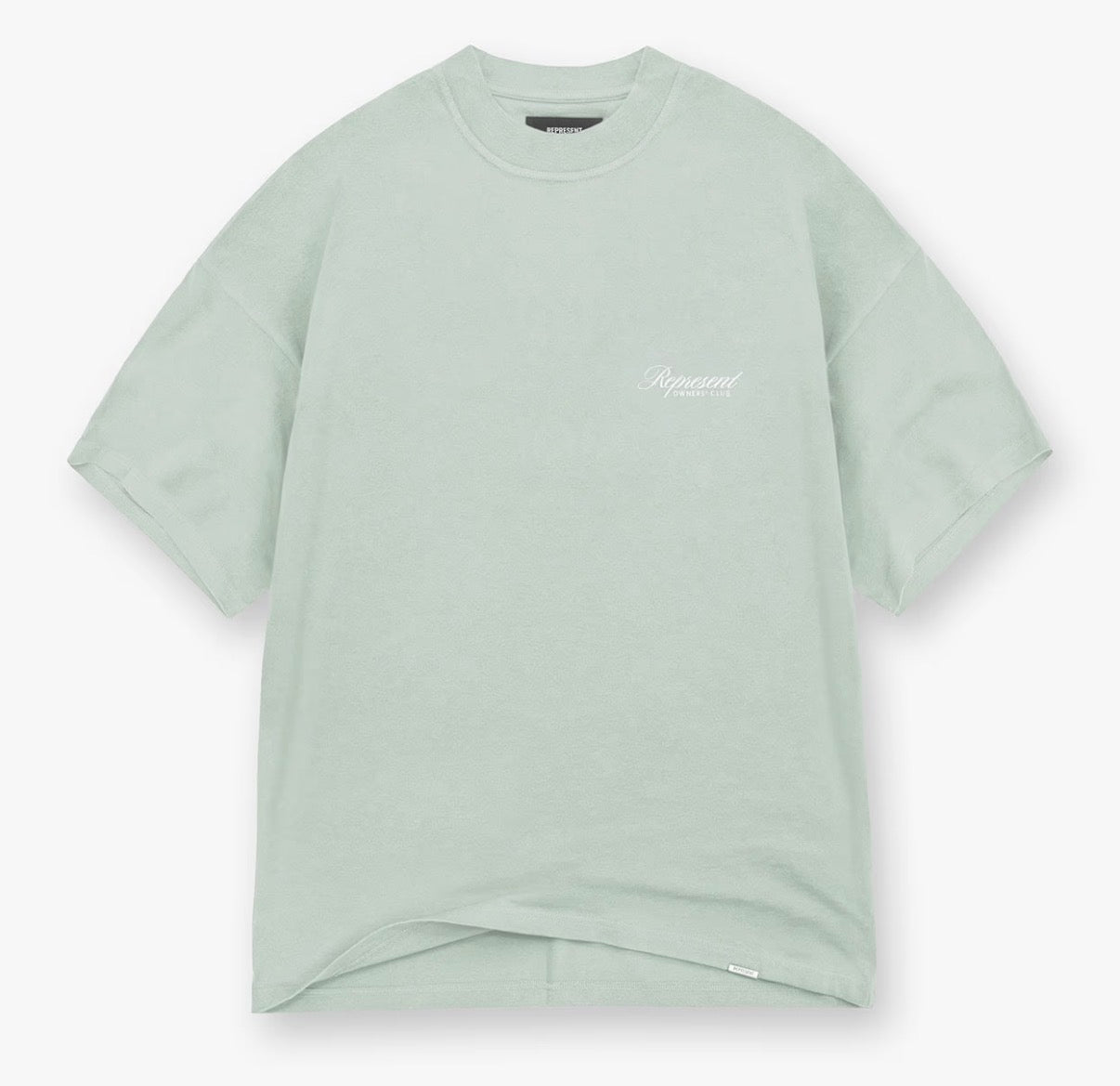 Represent Owners Club scrip T-Shirt