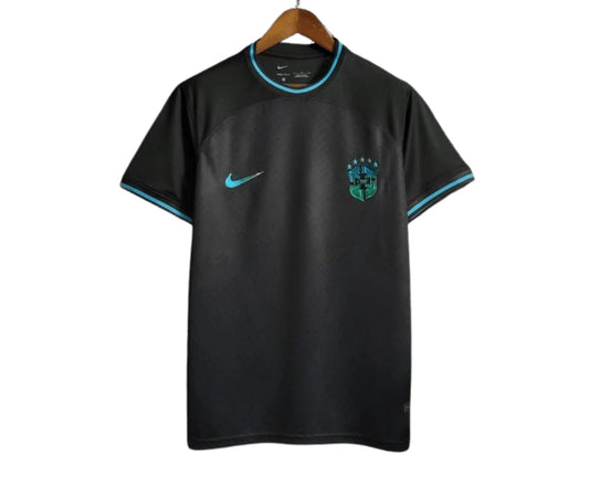 Brazil custom made jersey