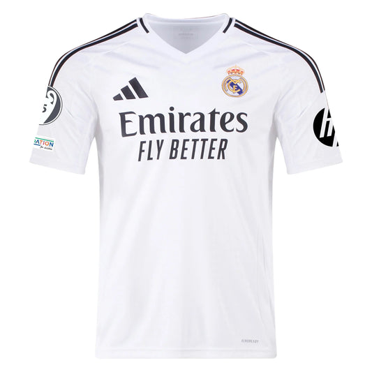 Real Madrid ucl (Carvajal)