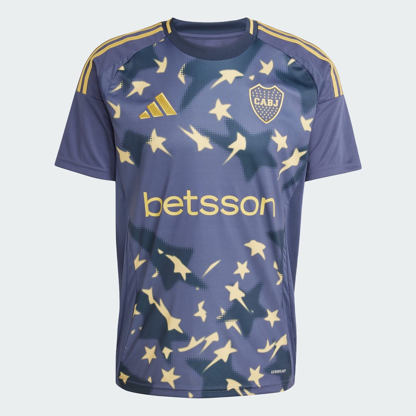 Boca Juniors 2024/25 jersey