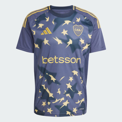 Boca Juniors 2024/25 jersey