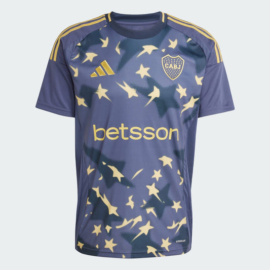 Boca Juniors 2024/25 jersey