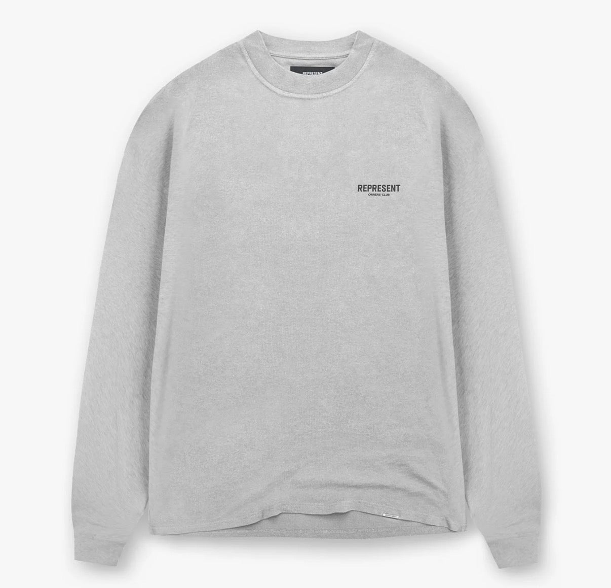 Represent Owners Club sweatshirt crewneck
