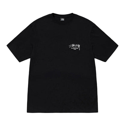 Stussy Beat Sounds Pig. Dyed Tee