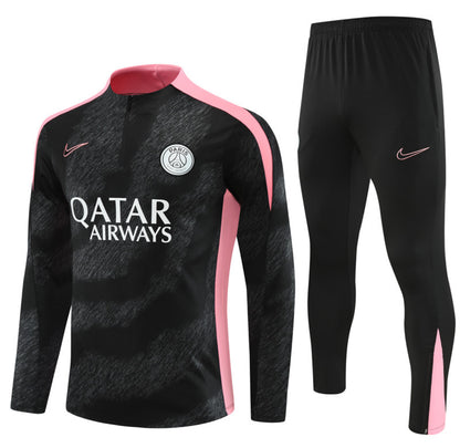 PSG Winter Tracksuit Set