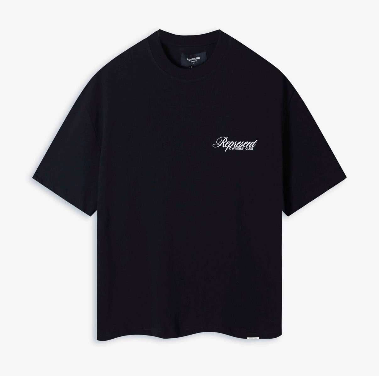 Represent Owners Club scrip T-Shirt