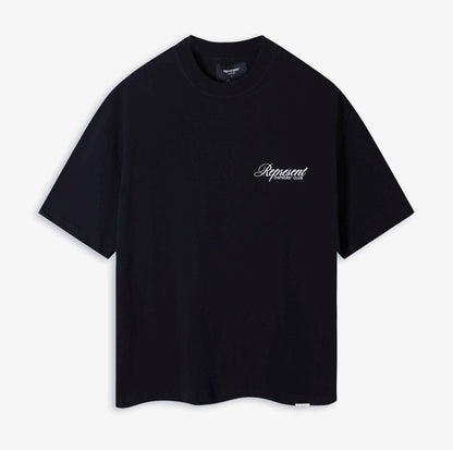 Represent Owners Club scrip T-Shirt