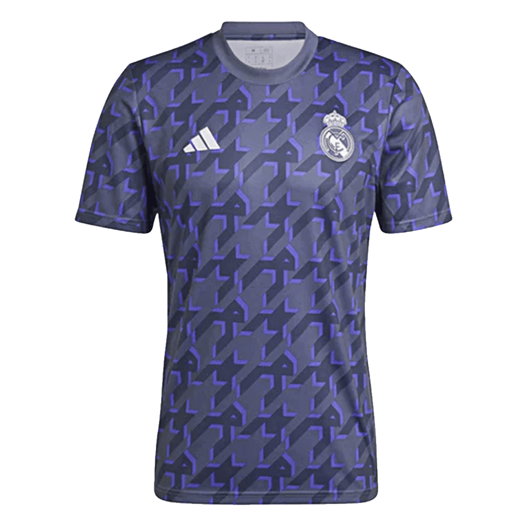 Real Madrid Pre-Match Jersey Navy 2023/24