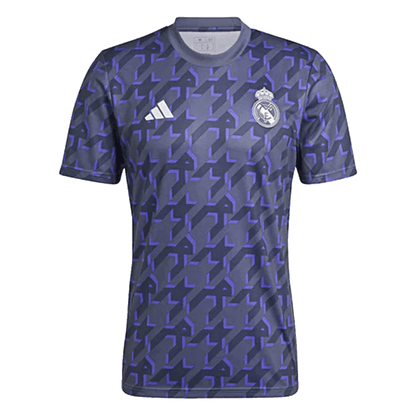 Real Madrid Pre-Match Jersey Navy 2023/24