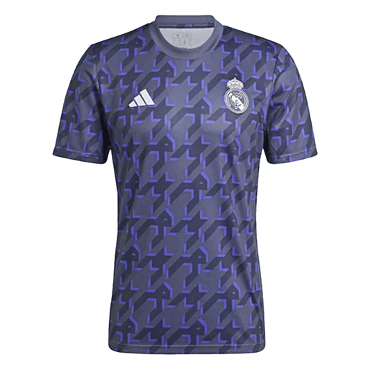 Real Madrid Pre-Match Jersey Navy 2023/24