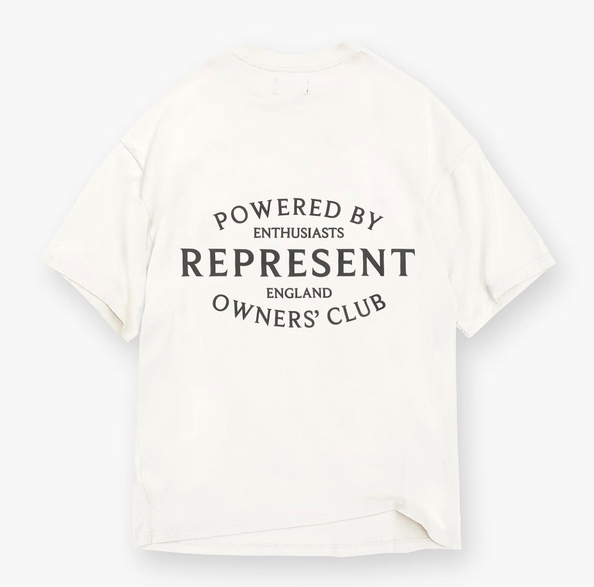 Represent Owners Club stamp T-Shirt