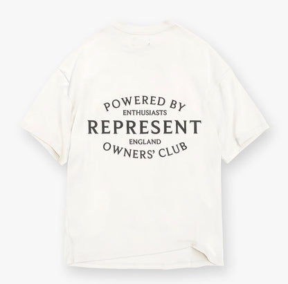 Represent Owners Club stamp T-Shirt
