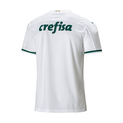 Palmeiras Soccer Jersey Away 2020