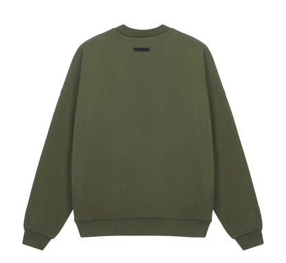 Fear Of God Essentials Long sleeve crewneck